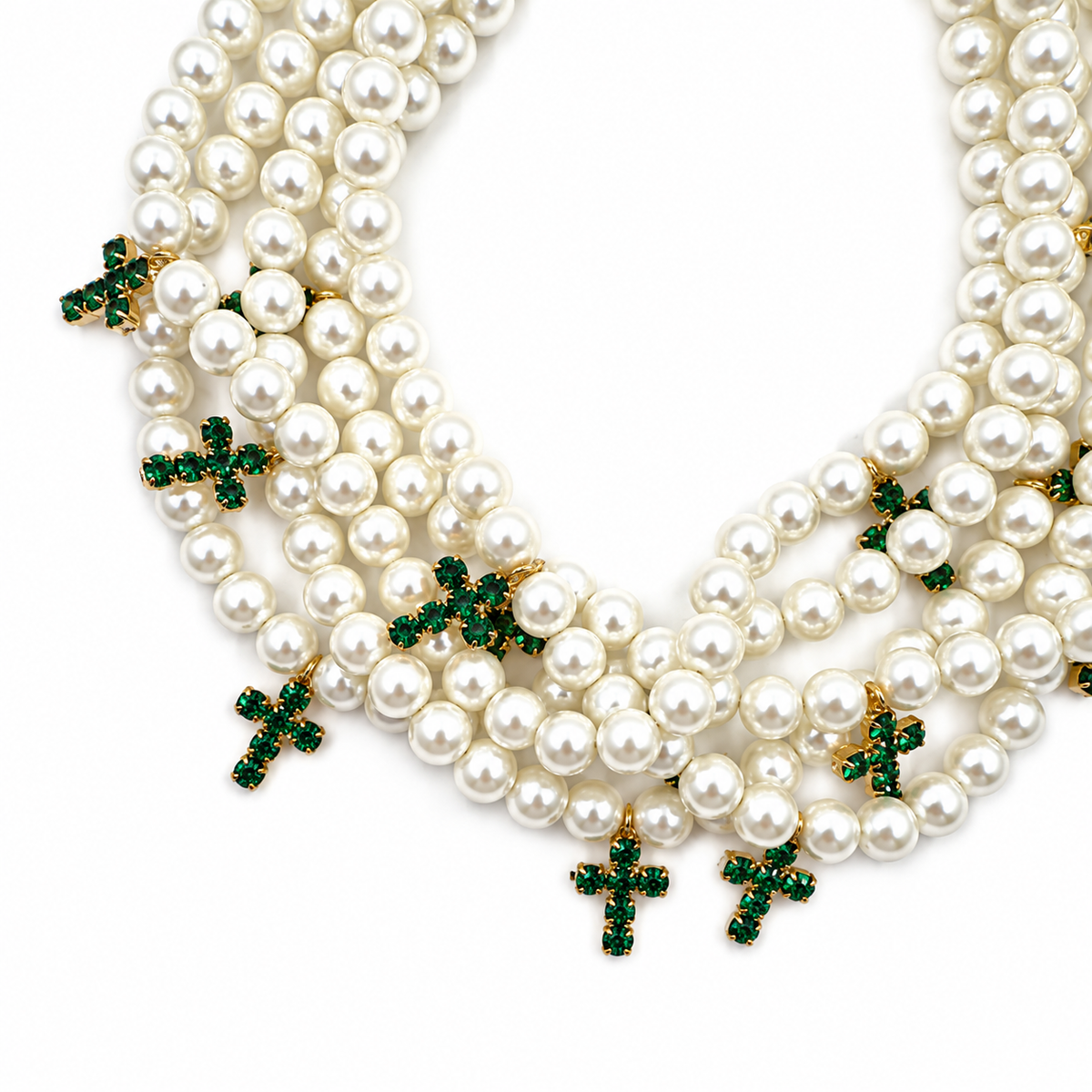 AISHA NECKLACE