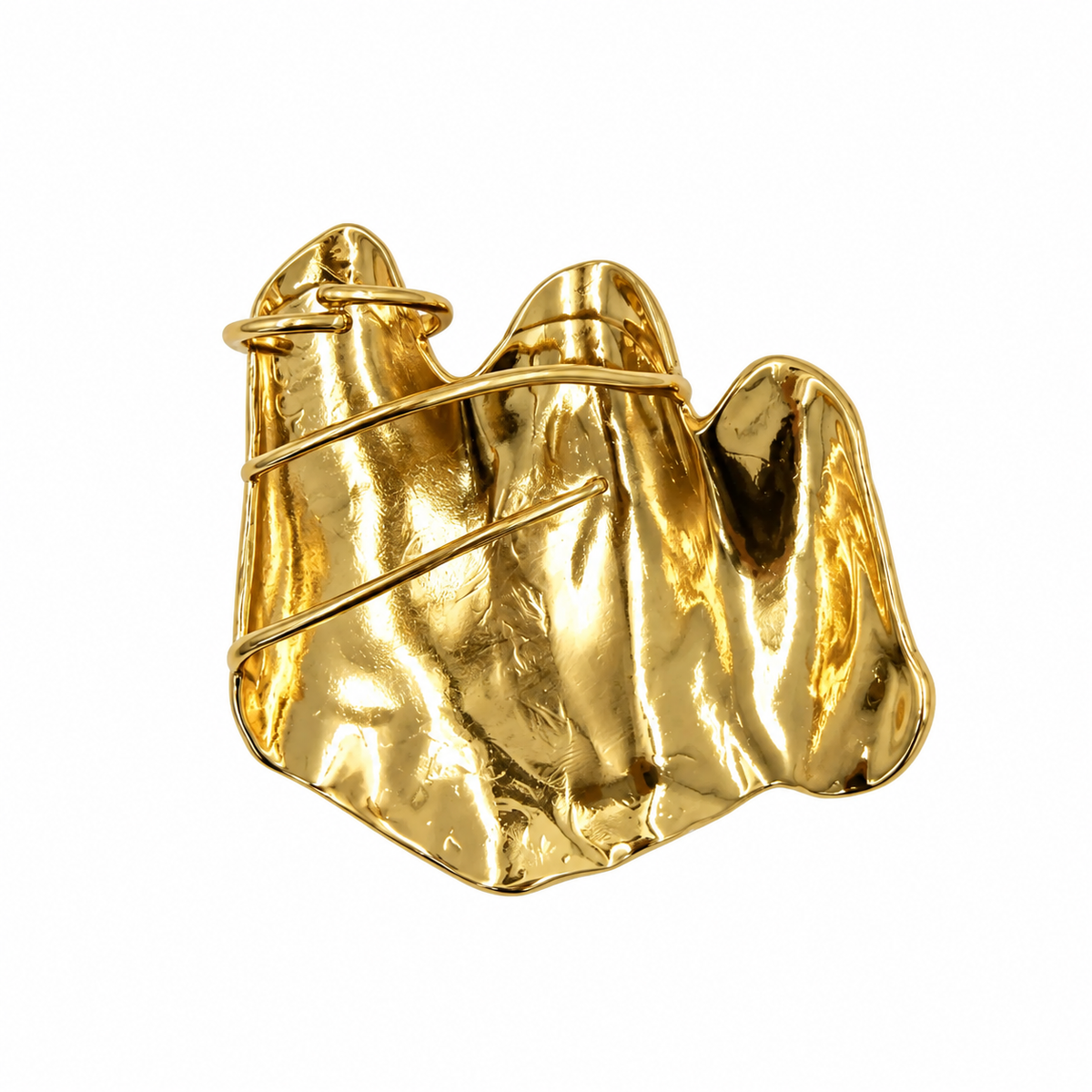 MAIA RING