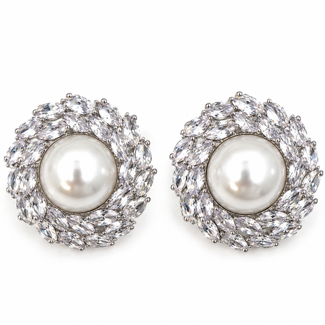 BRIGITTA EARRING