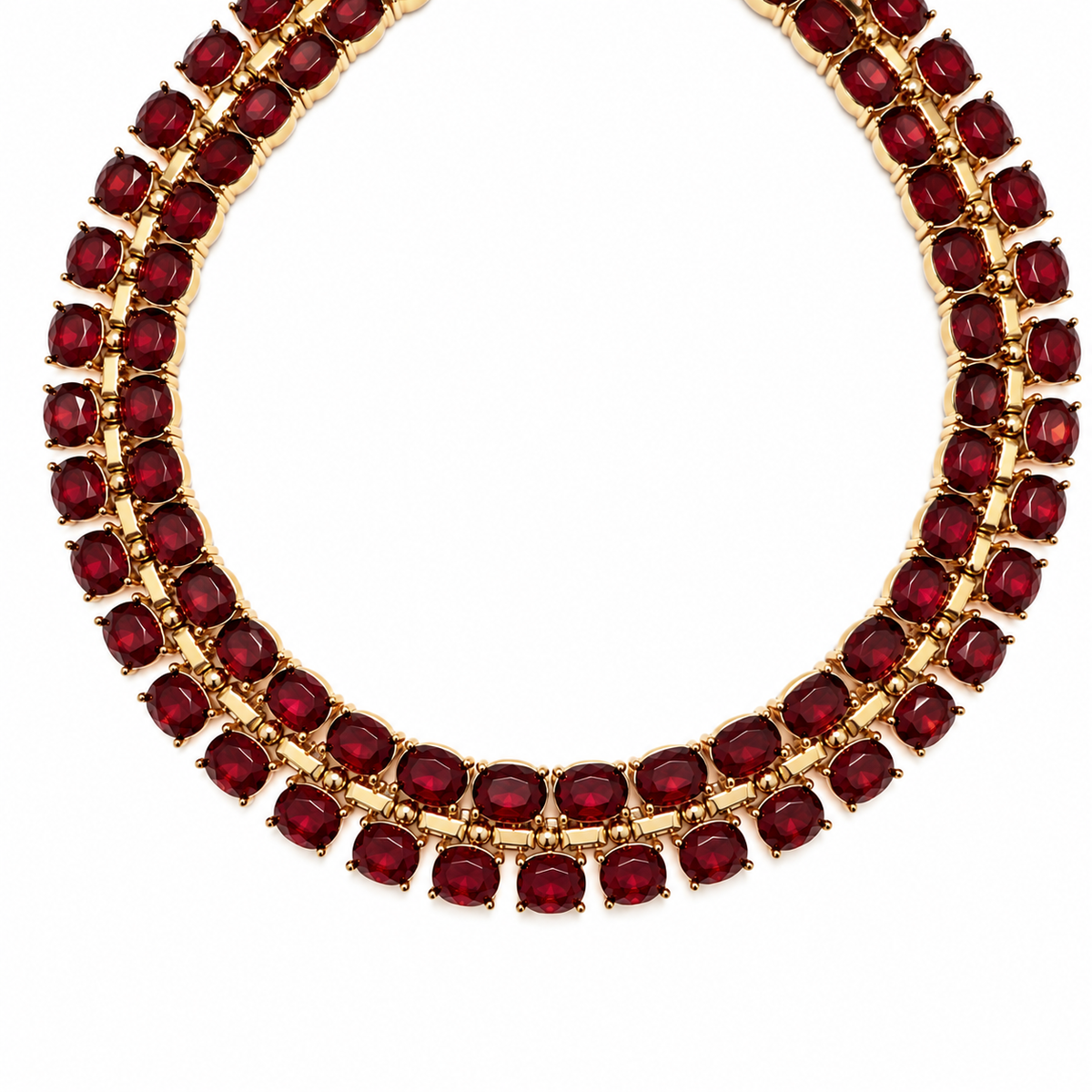 FABIOLA NECKLACE