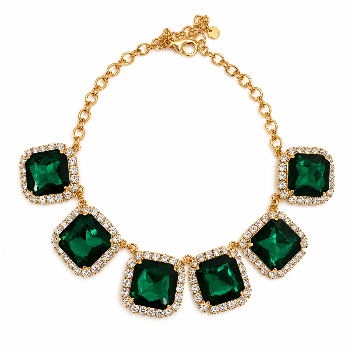 ERMELINDA NECKLACE