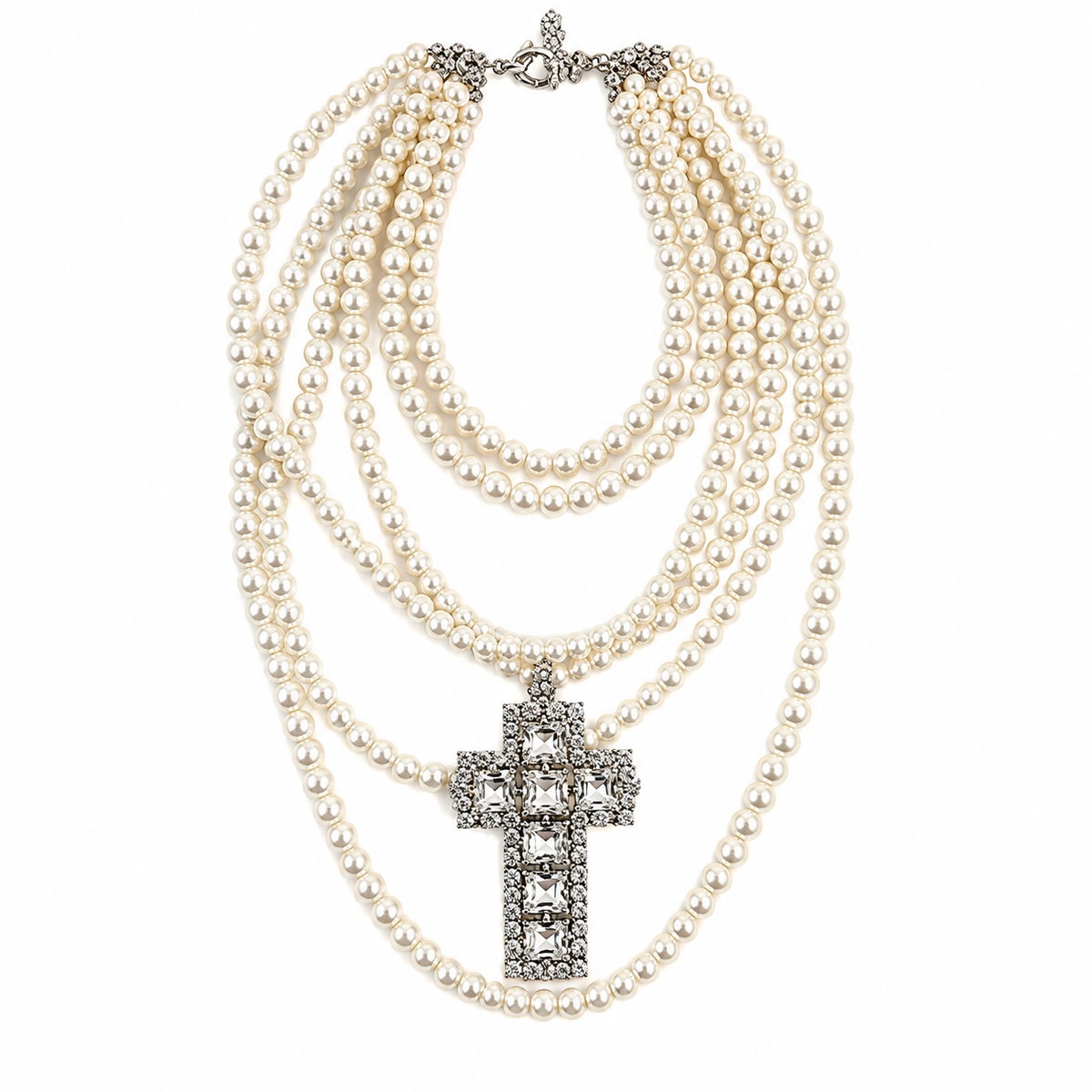 DINA NECKLACE