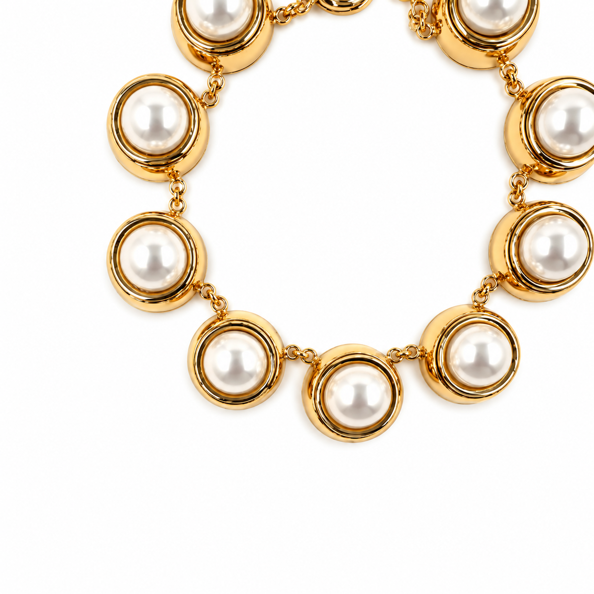 MIRTA NECKLACE