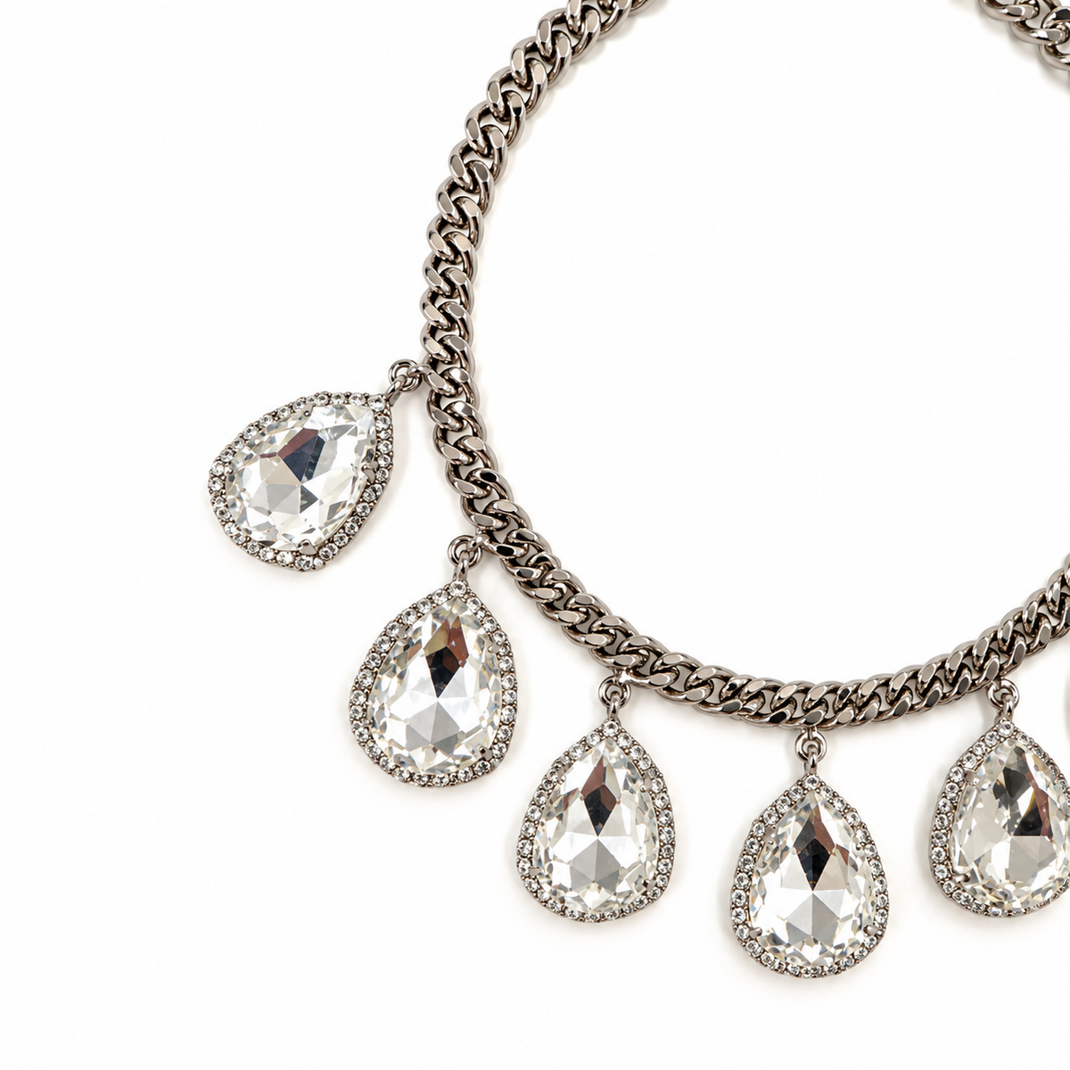 GERMANA NECKLACE