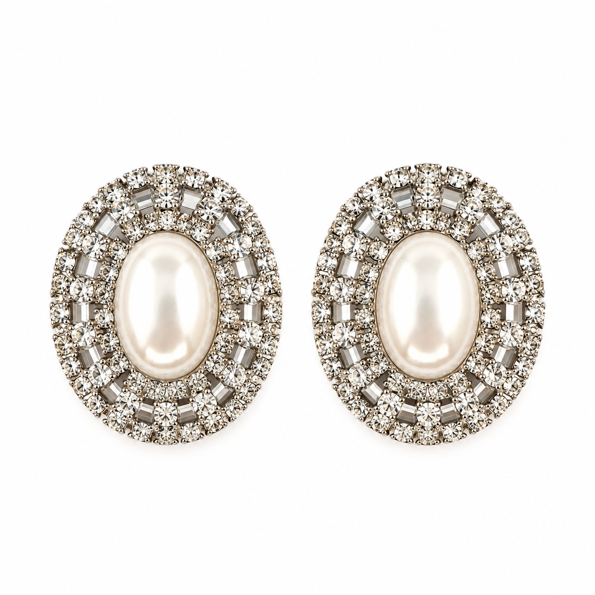 GUENDALINA EARRING