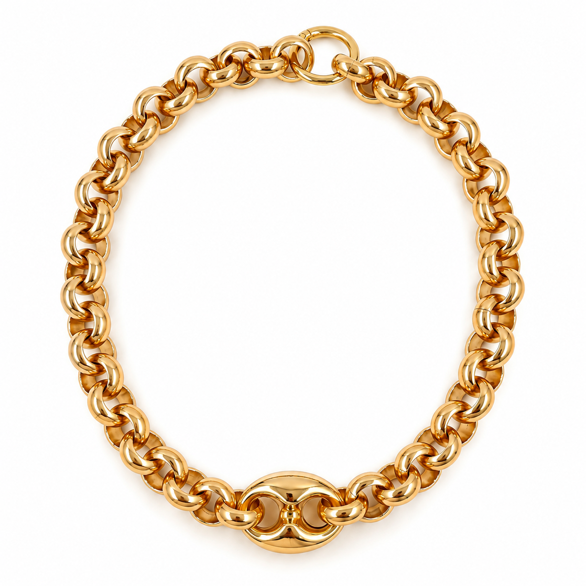 ANNALAURA NECKLACE