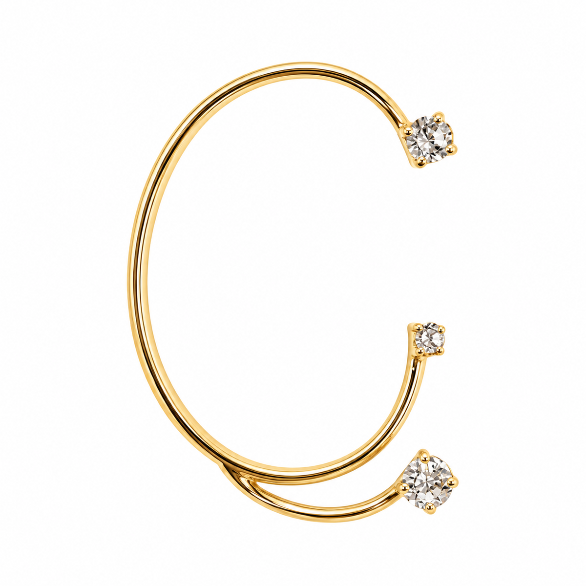 BRUNA EARCUFF