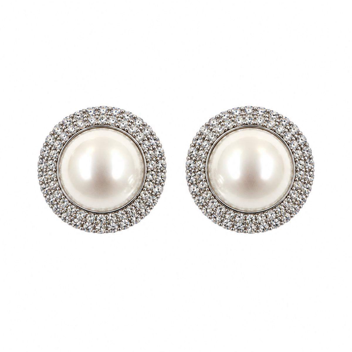 ENZA EARRING