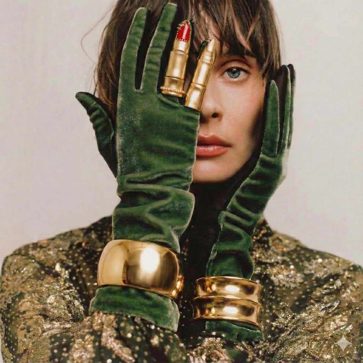 JESSIE RING