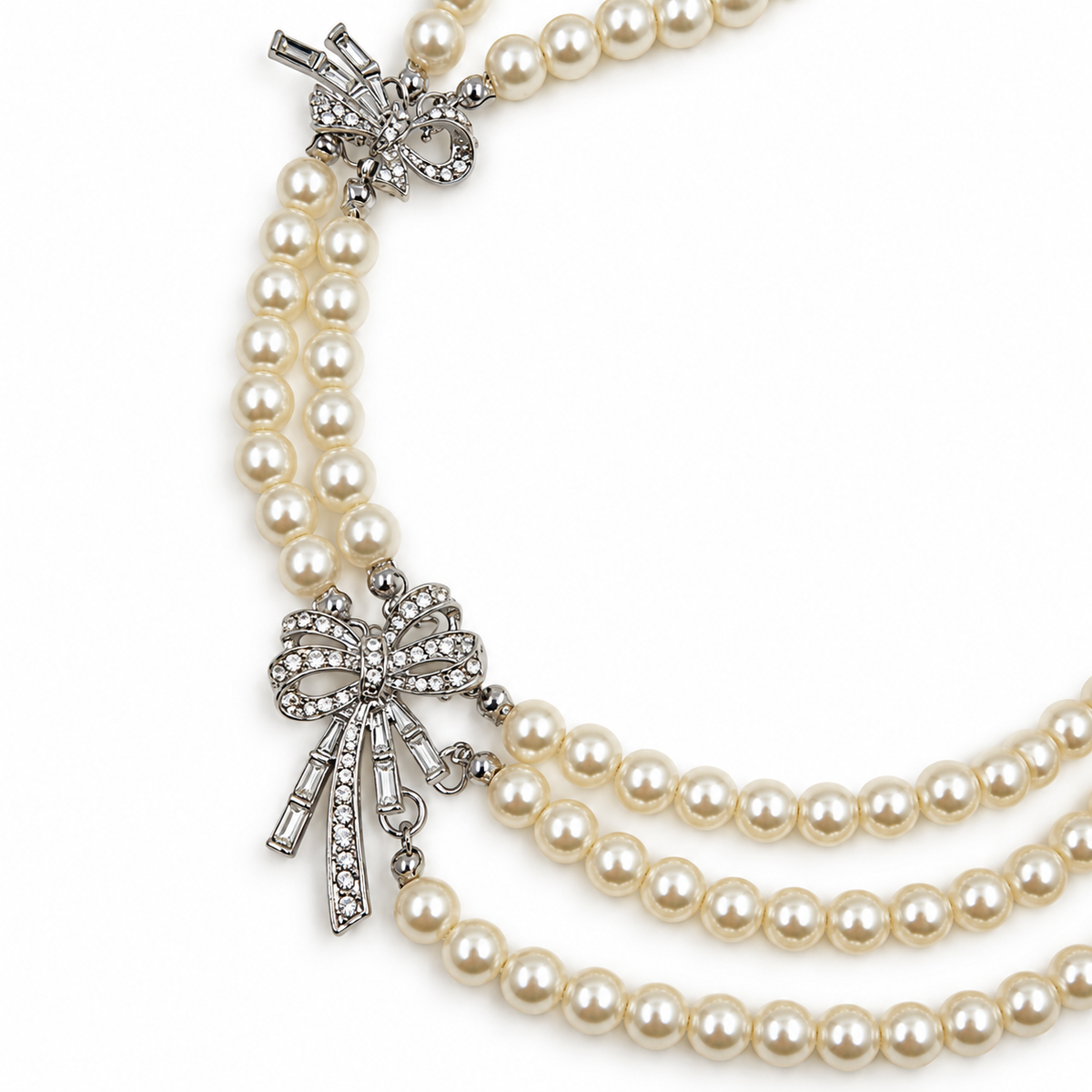 DAFNE NECKLACE