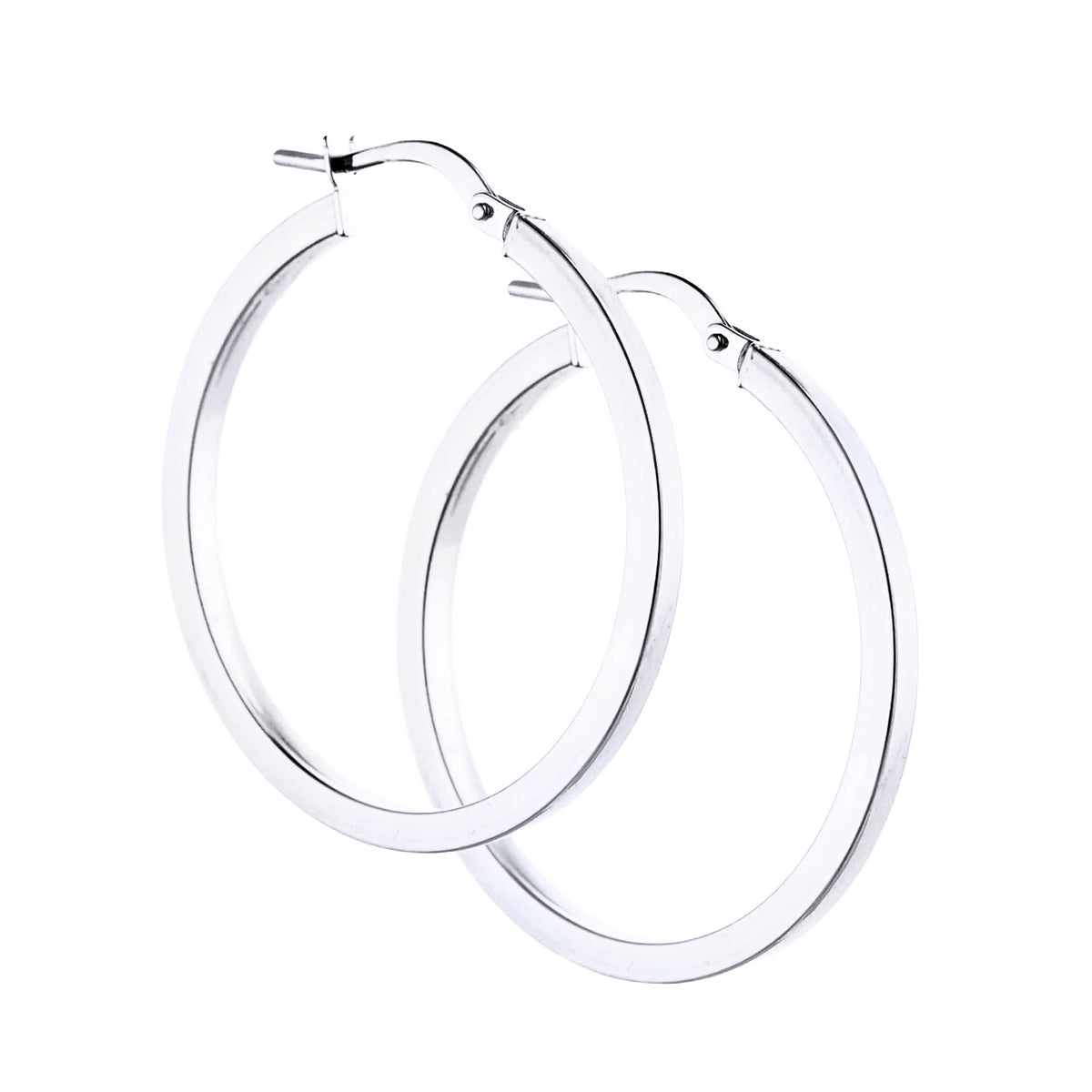 SILVIA S EARRING