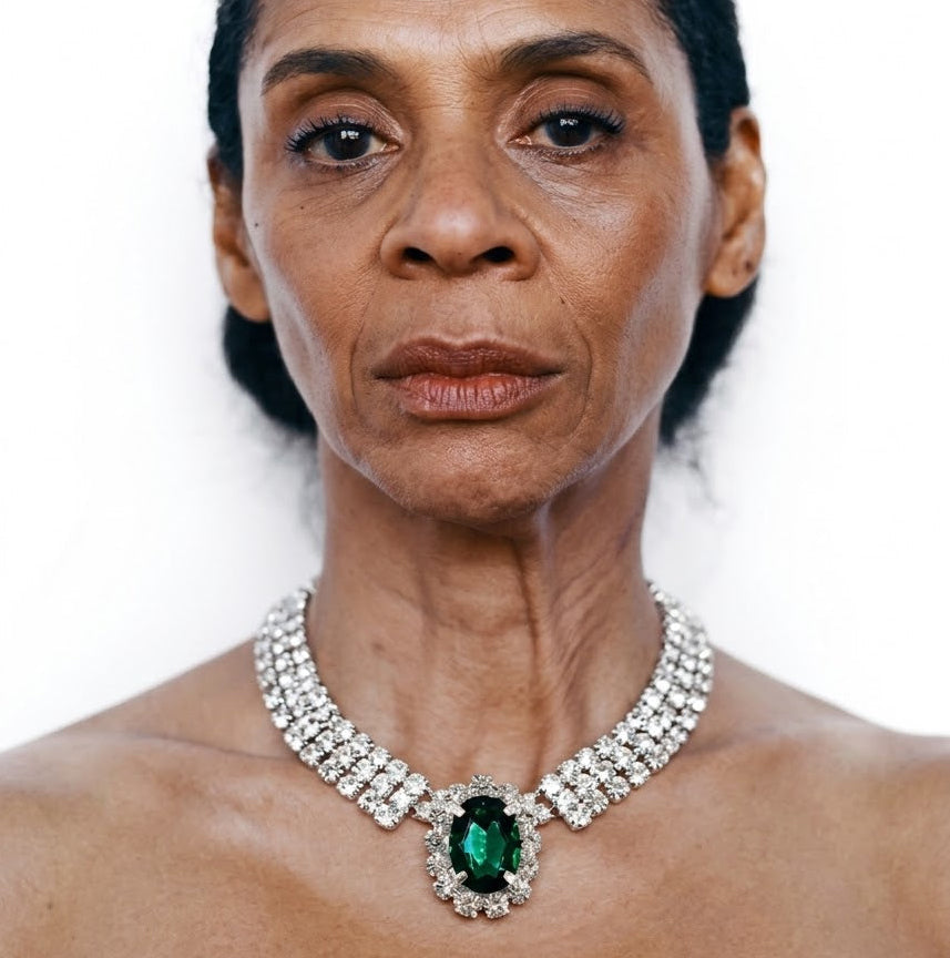 KATIA NECKLACE
