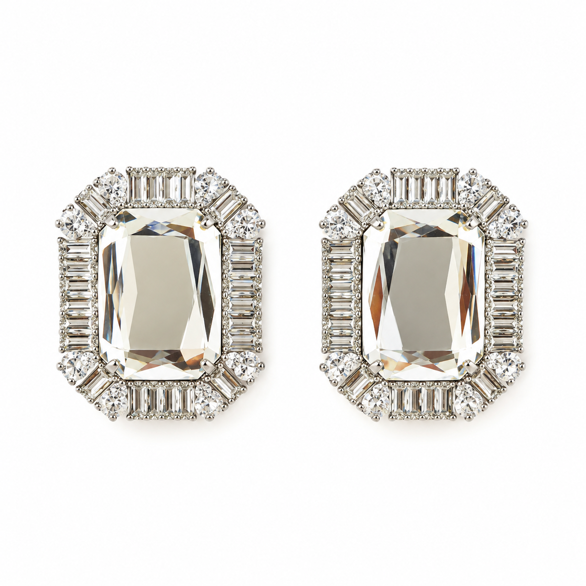 BRIGIDA EARRING