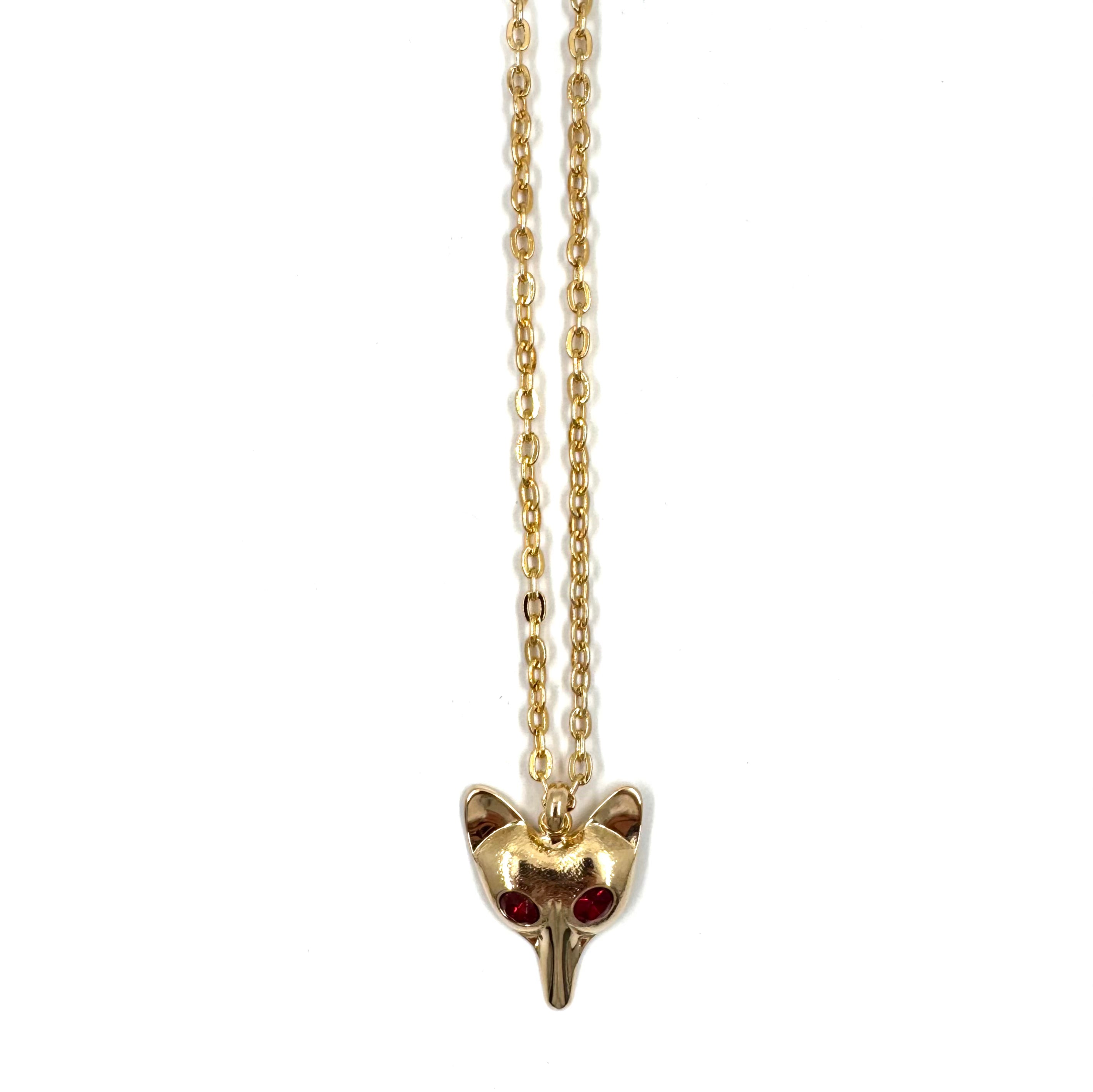 ZELDA NECKLACE