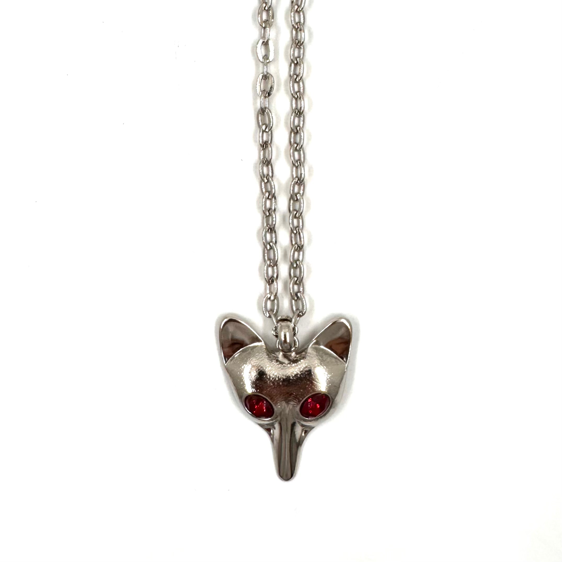 ZELDA NECKLACE