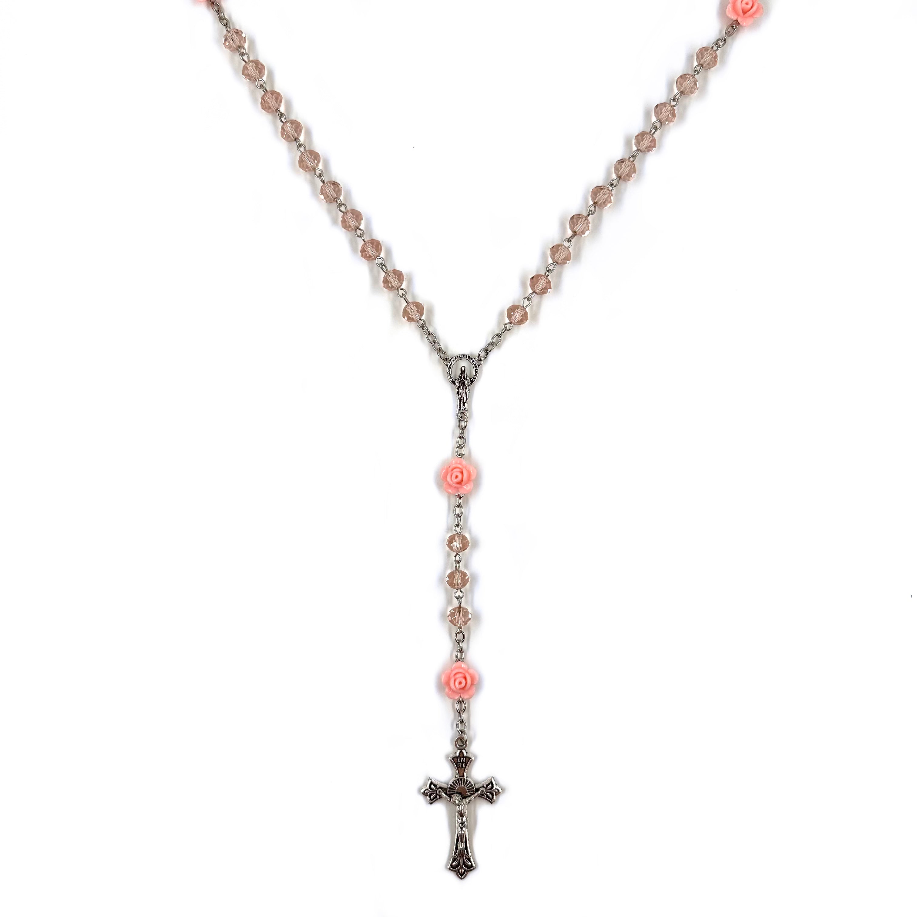 CANDIDA NECKLACE