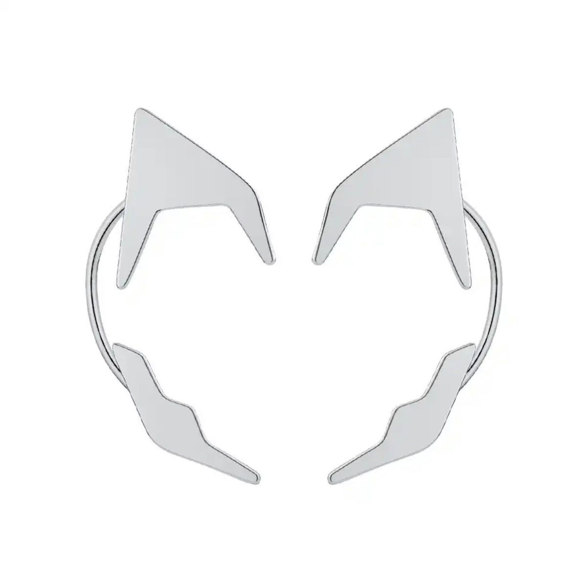 MIRANDA EAR CUFF