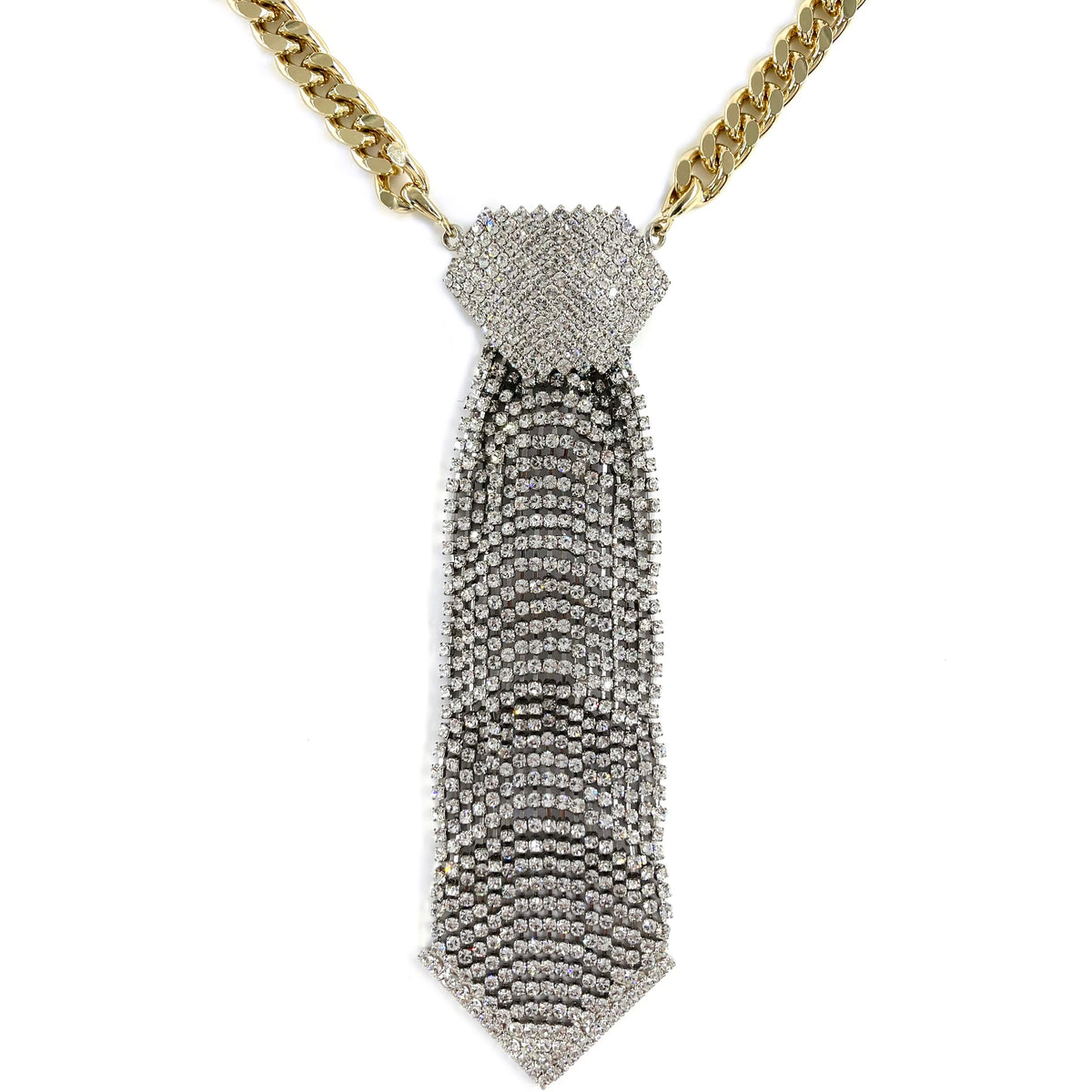Antonietta Necklace