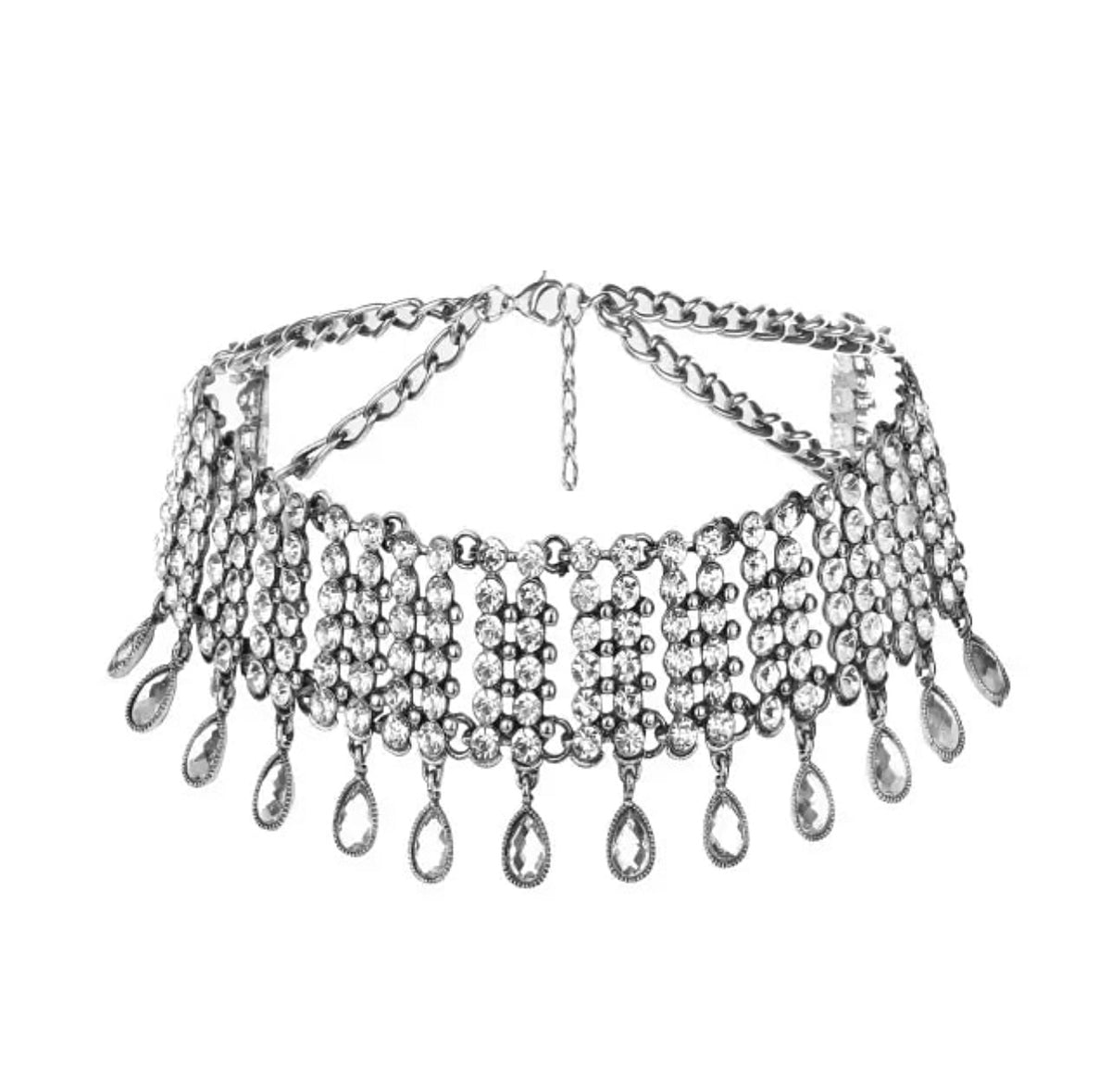 LETIZIA NECKLACE