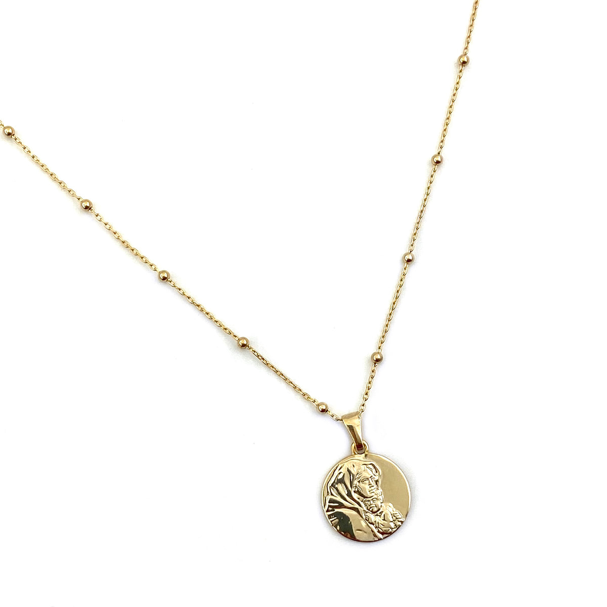 Trinita ’Necklace