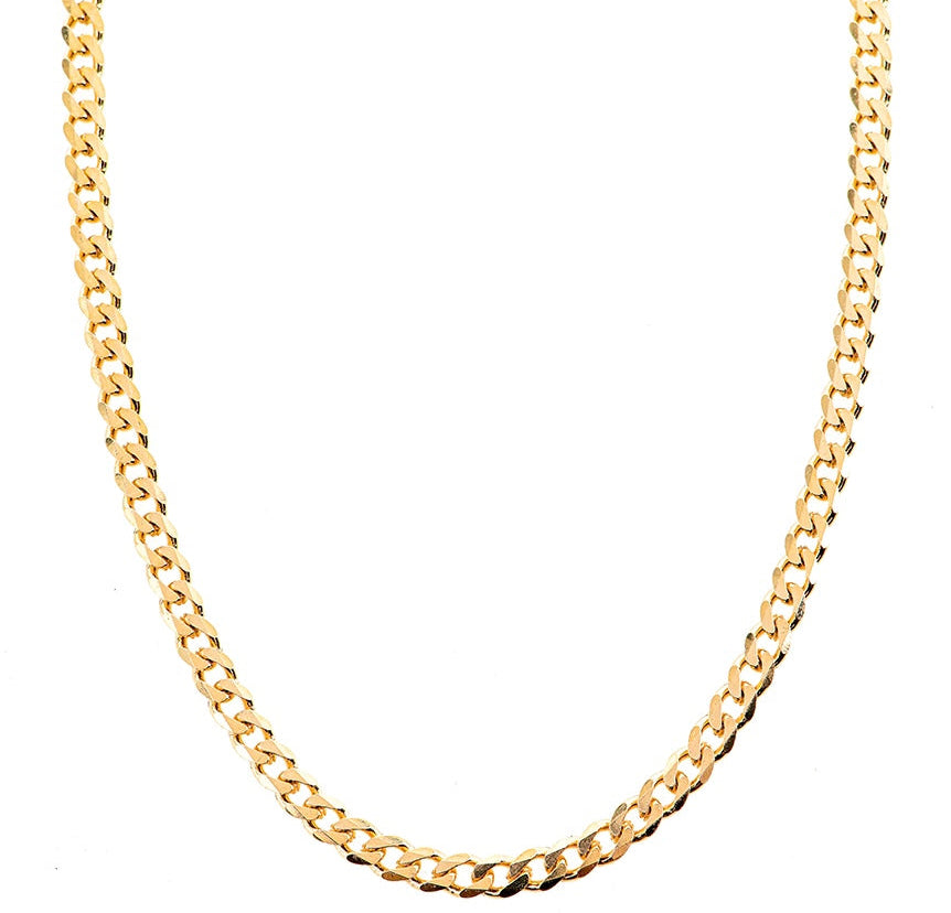 GRUMETTA NECKLACE