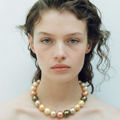 BENNY NECKLACE