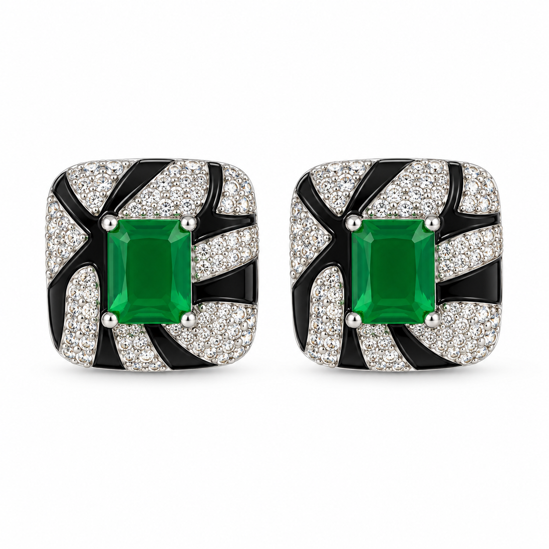 ANNAGIOIA EARRING