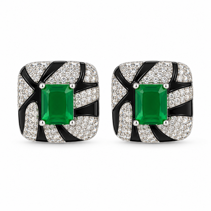 ANNAGIOIA EARRING