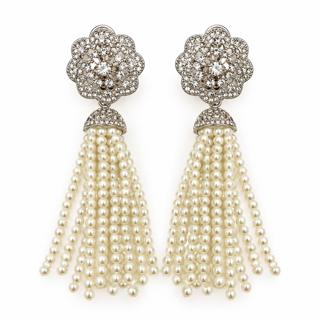 MOIRA EARRING