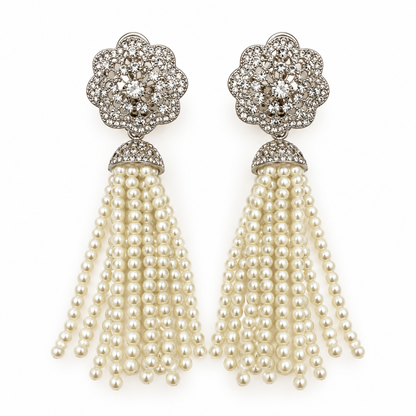 MOIRA EARRING