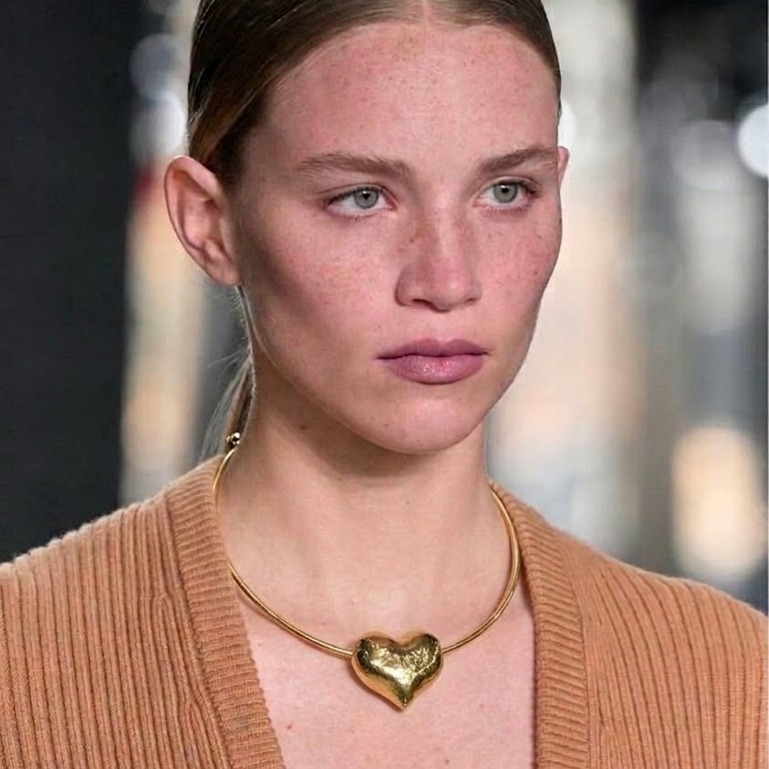 Jole Necklace