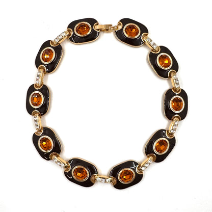 AMBRA NECKLACE