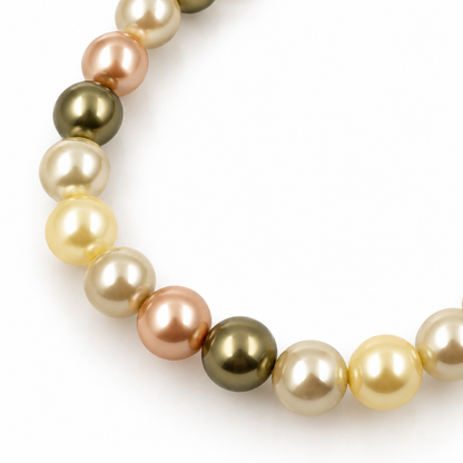BENNY NECKLACE