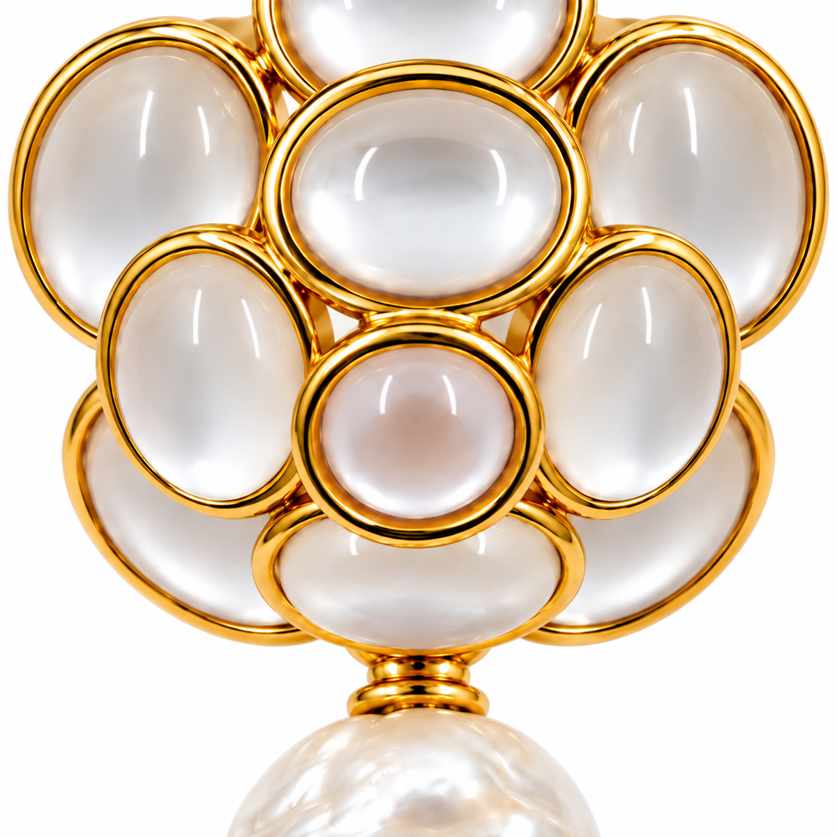 DONATELLA EARRING