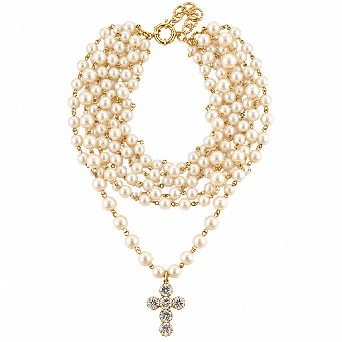 GIULIANA NECKLACE