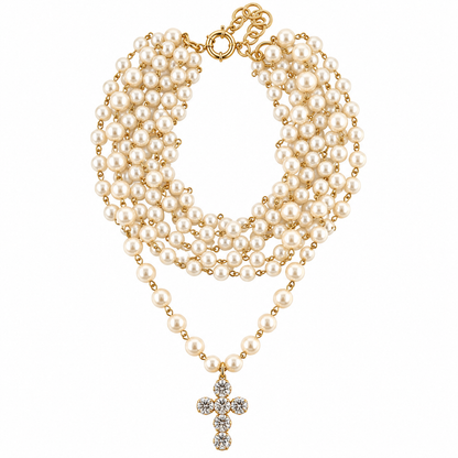 GIULIANA NECKLACE