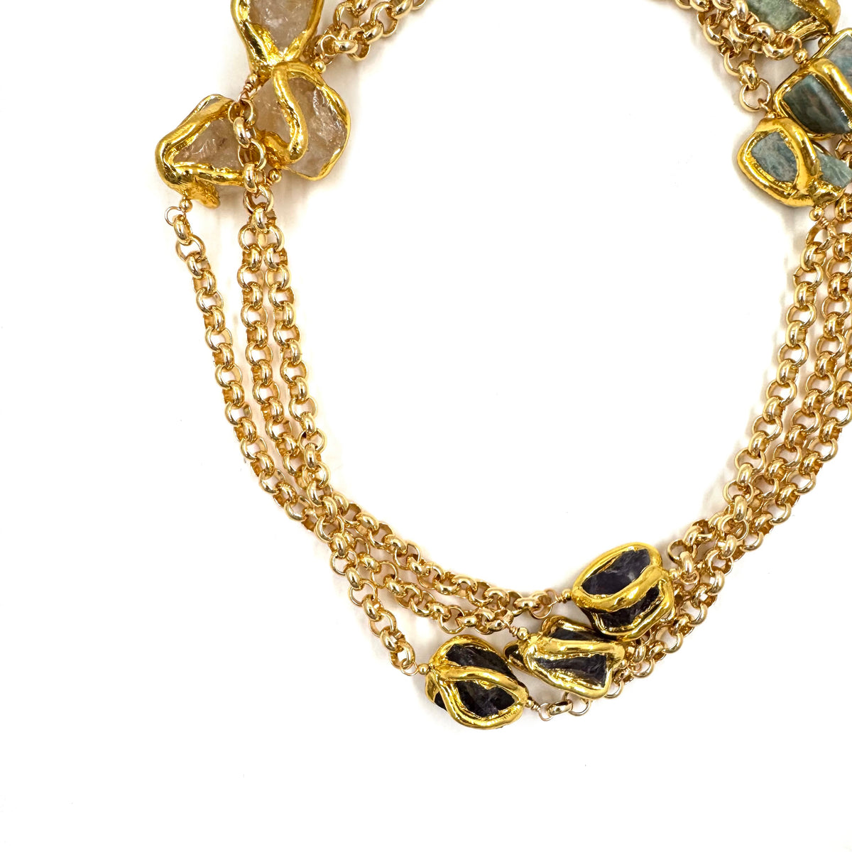 OFELIA NECKLCE