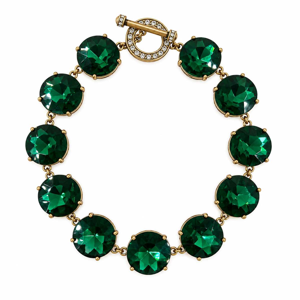 MONA NECKLACE