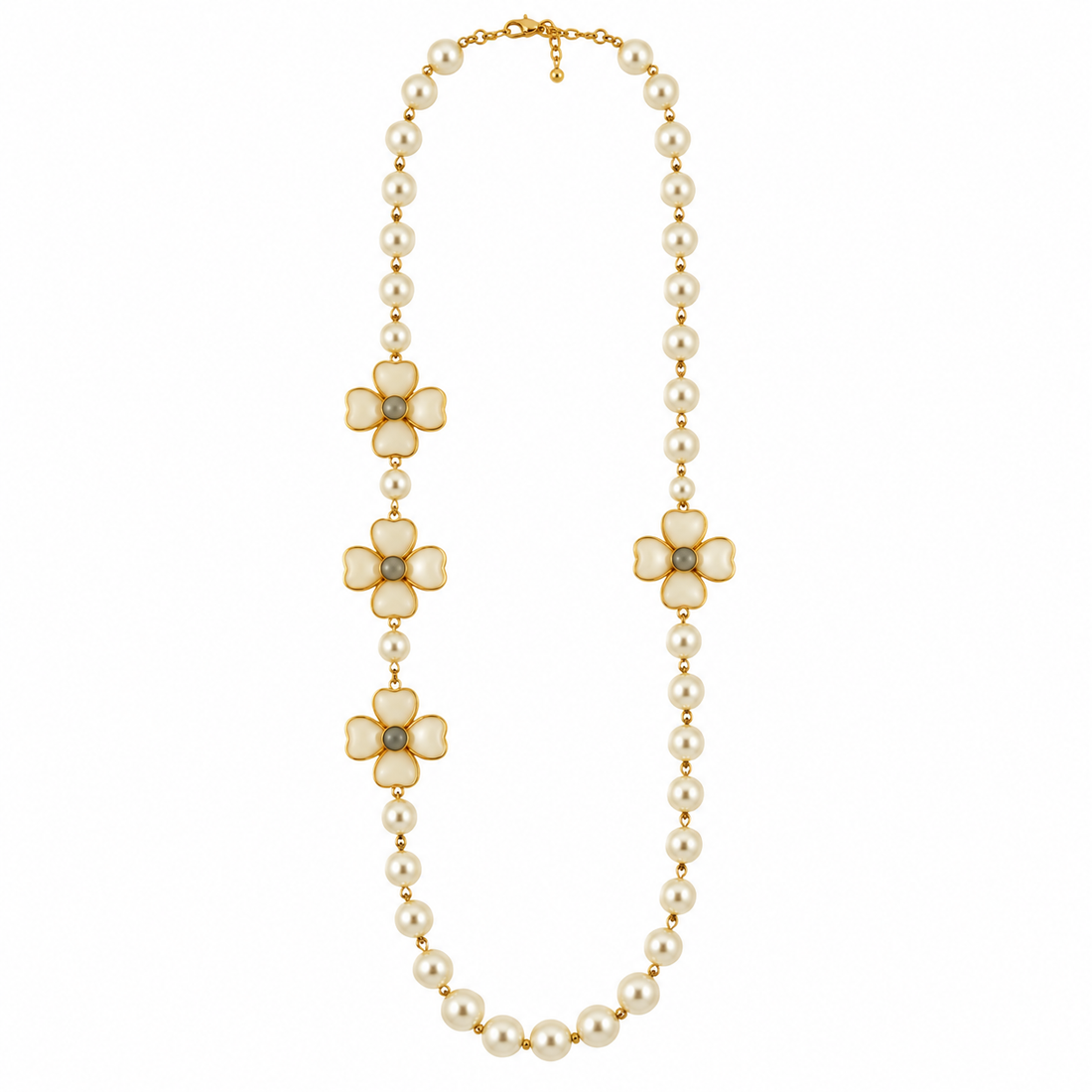￼CLIO NECKLACE