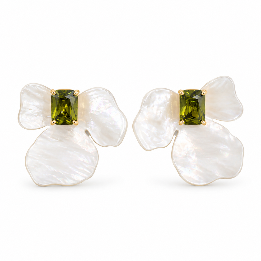 ANNAGRAZIA EARRING