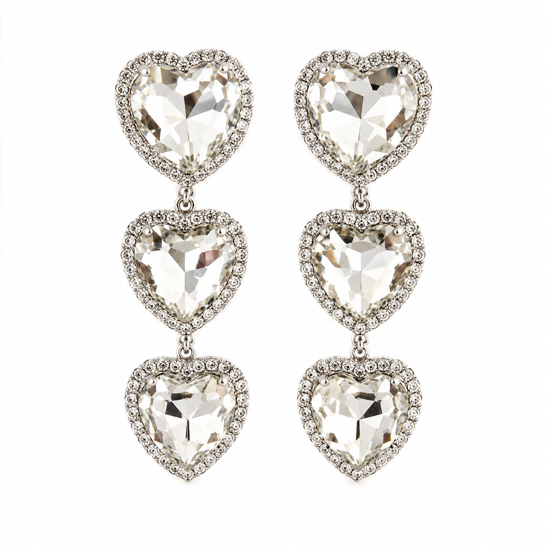 FRANCESCA EARRING