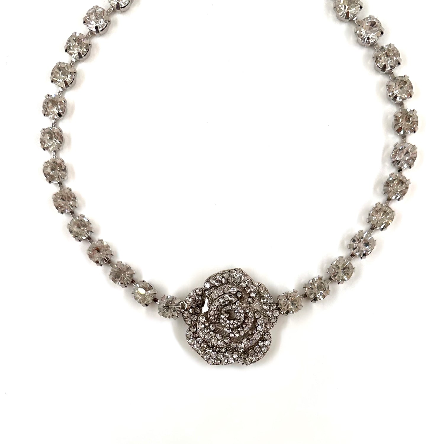 PERLA NECKLACE