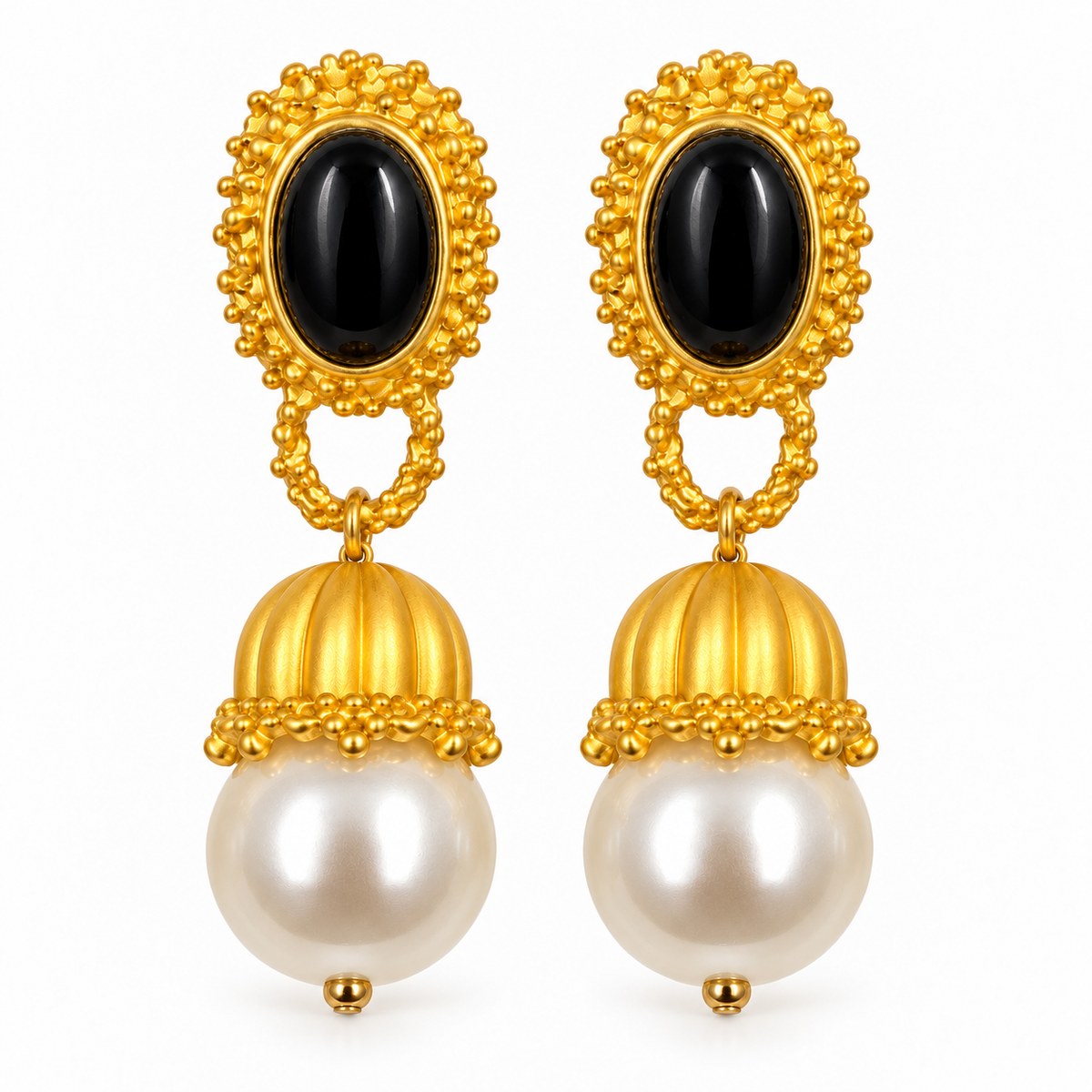 TEODORA EARRING