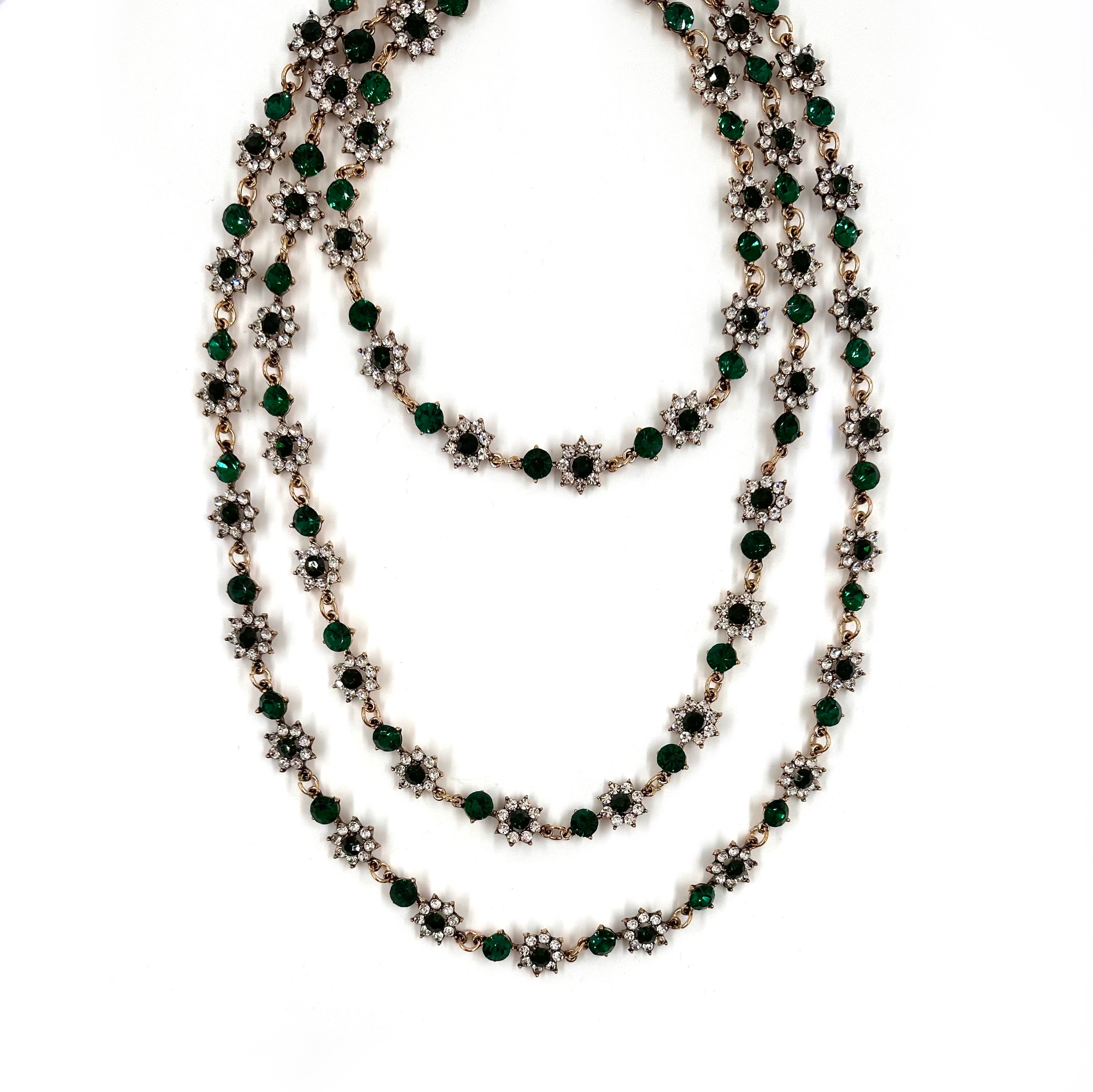 DONNA NECKLACE