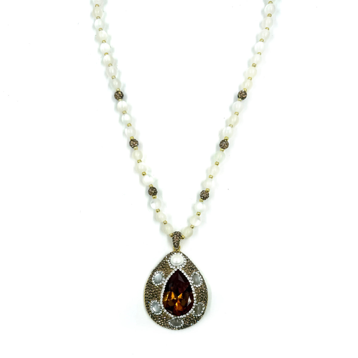 CELESTE NECKLACE