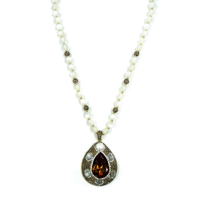CELESTE NECKLACE