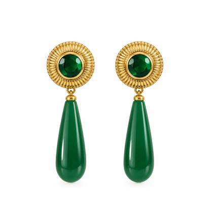 MINA EARRING