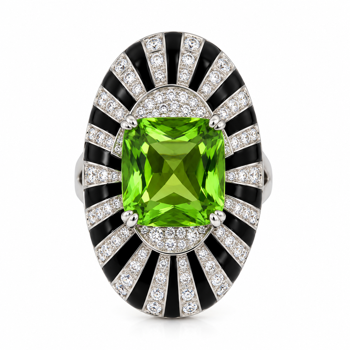 ANNACHIARA RING