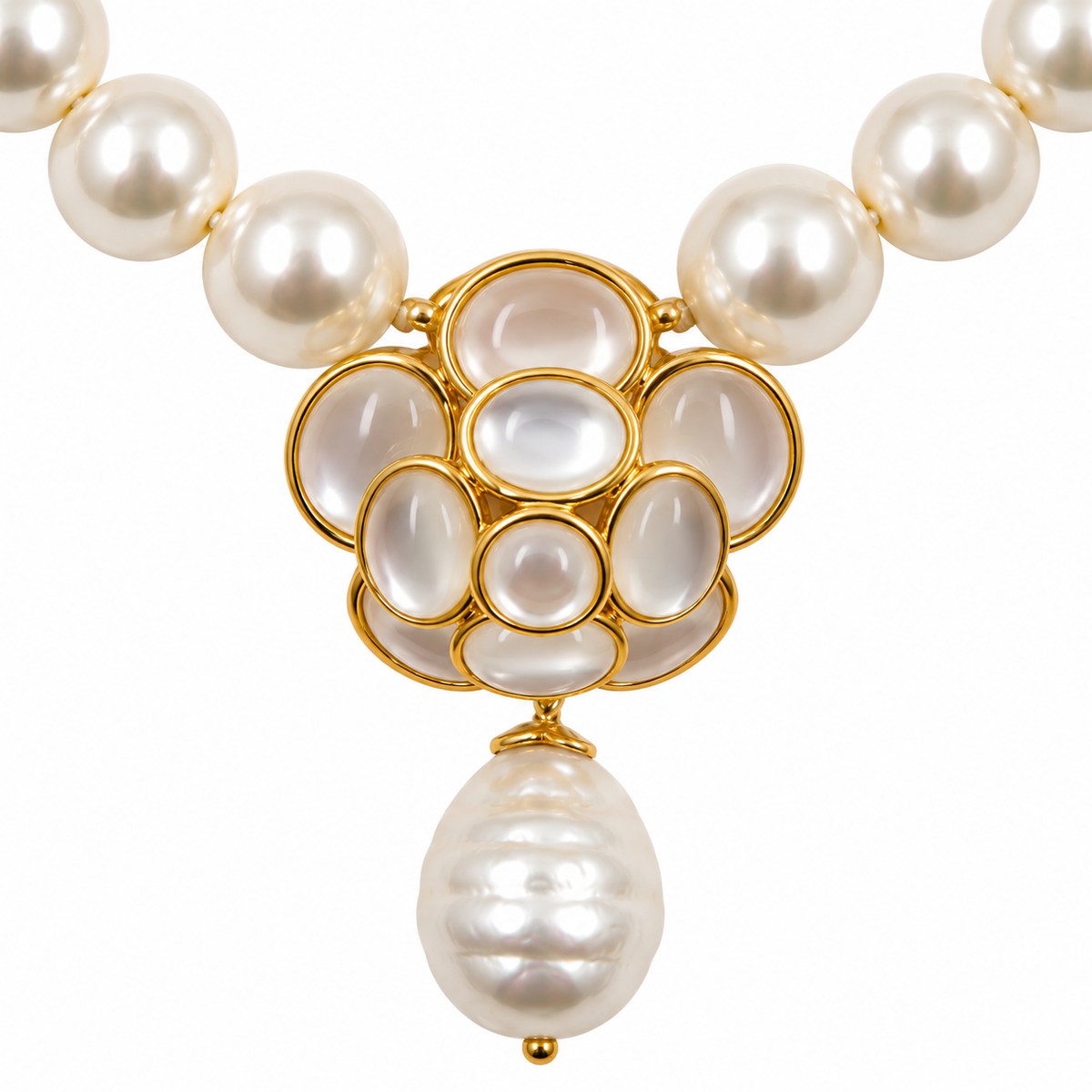 DONATELLA NECKLACE