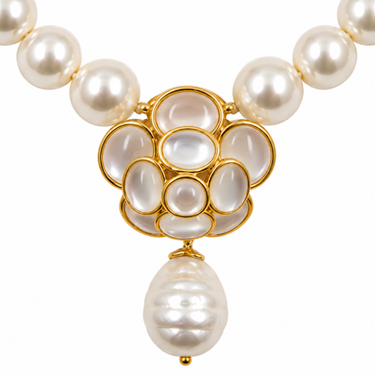 DONATELLA NECKLACE